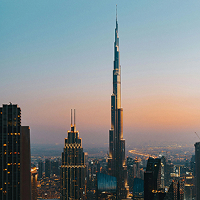 United Arab Emirates