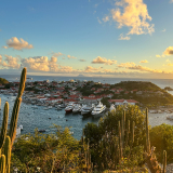 Saint Barthelemy
