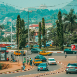 Cameroon