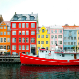 Denmark