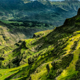 Ethiopia