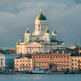 Finland