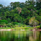 Gabon