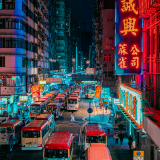 Hong Kong