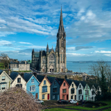 Ireland