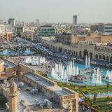 Iraq