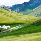 Kyrgyzstan
