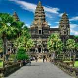 Cambodia