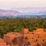 Morocco