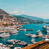 Monaco