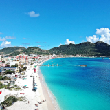 Saint Martin