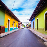 Nicaragua