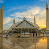 Pakistan
