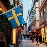 Sweden