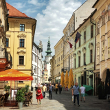 Slovakia
