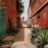 Senegal