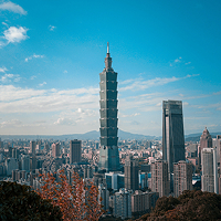 Taiwan