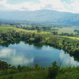 Uganda