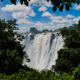 Zambia